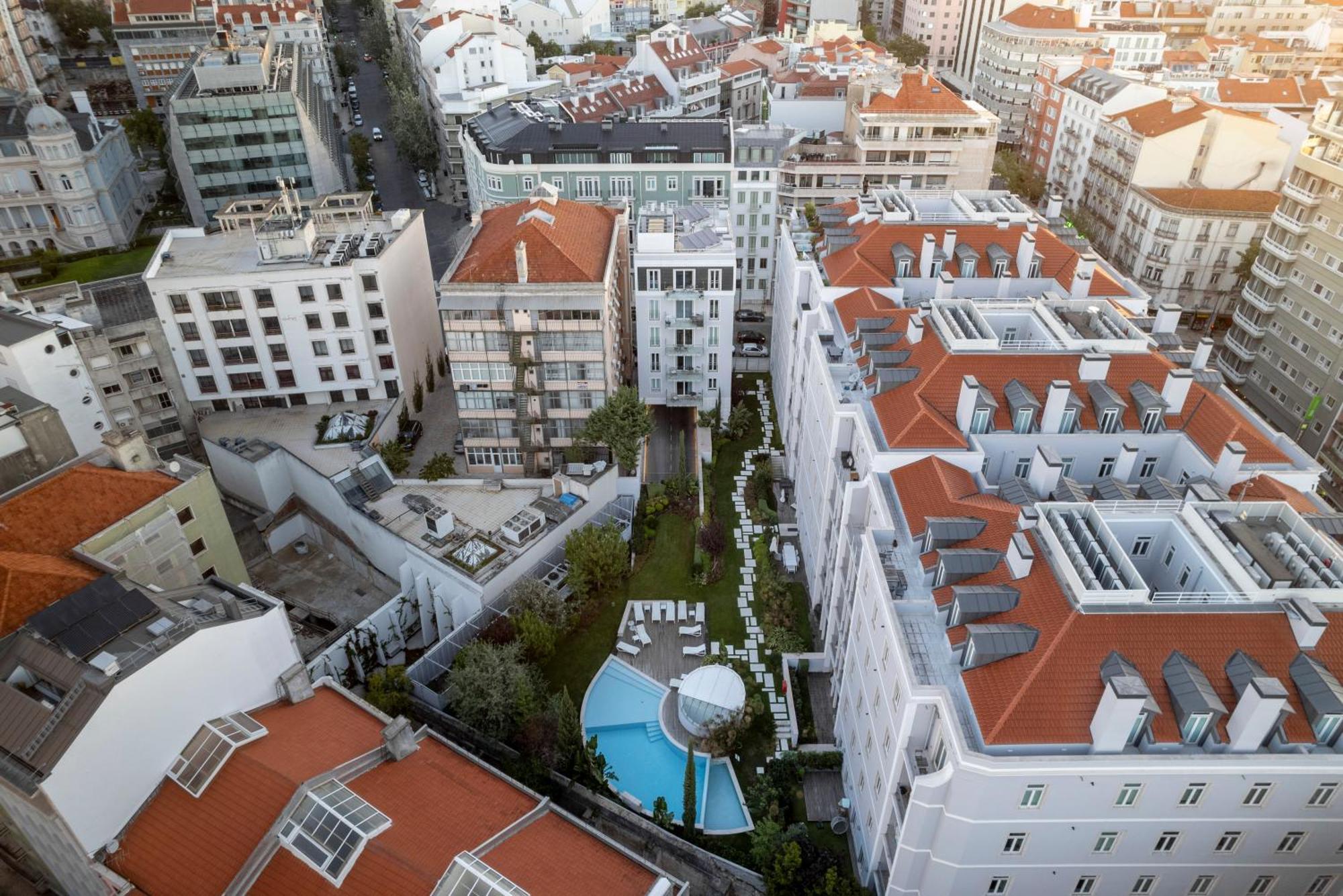 Marques | Apartamento Lisboa