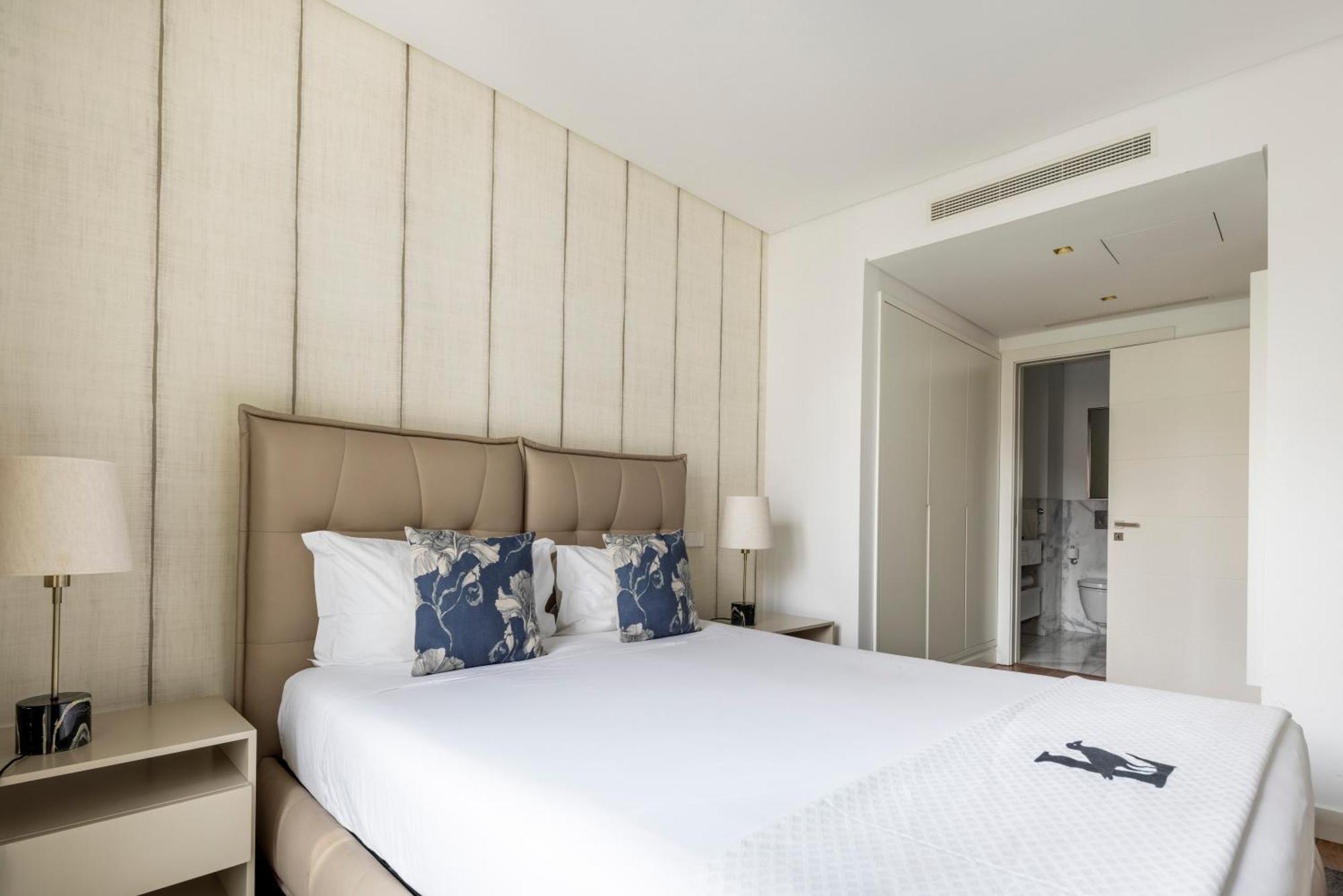 Apartamento Marques |