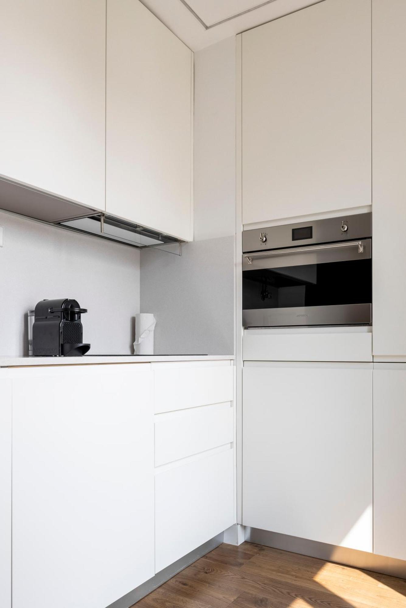 Marques | Apartamento