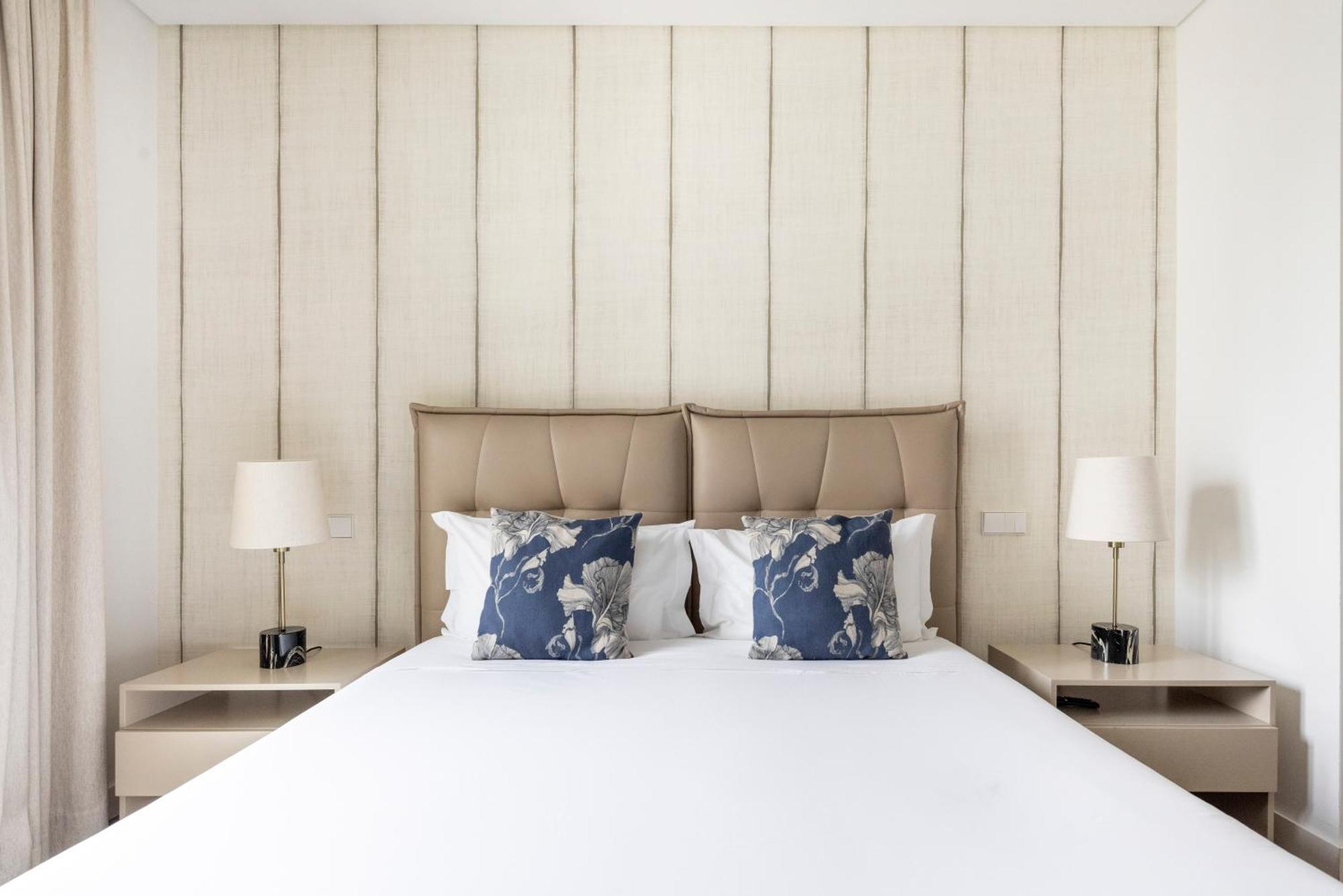 Apartamento Marques | *