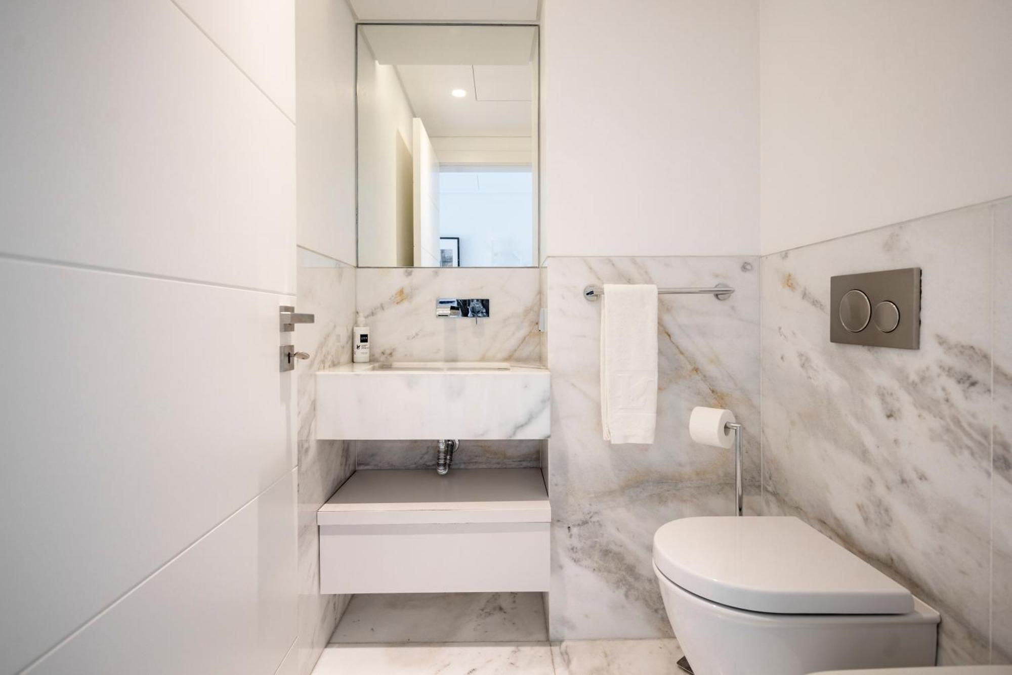 Marques | Apartamento Lisboa