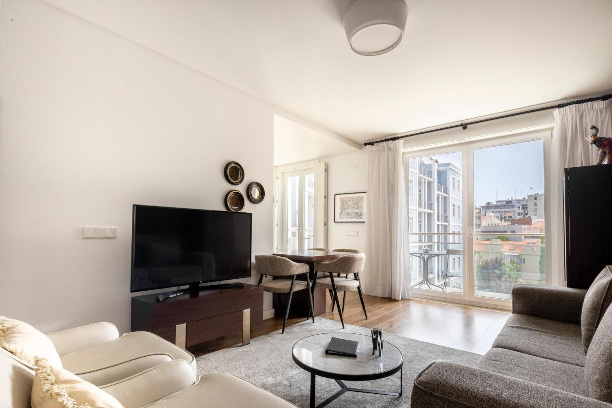 Marques | Apartamento