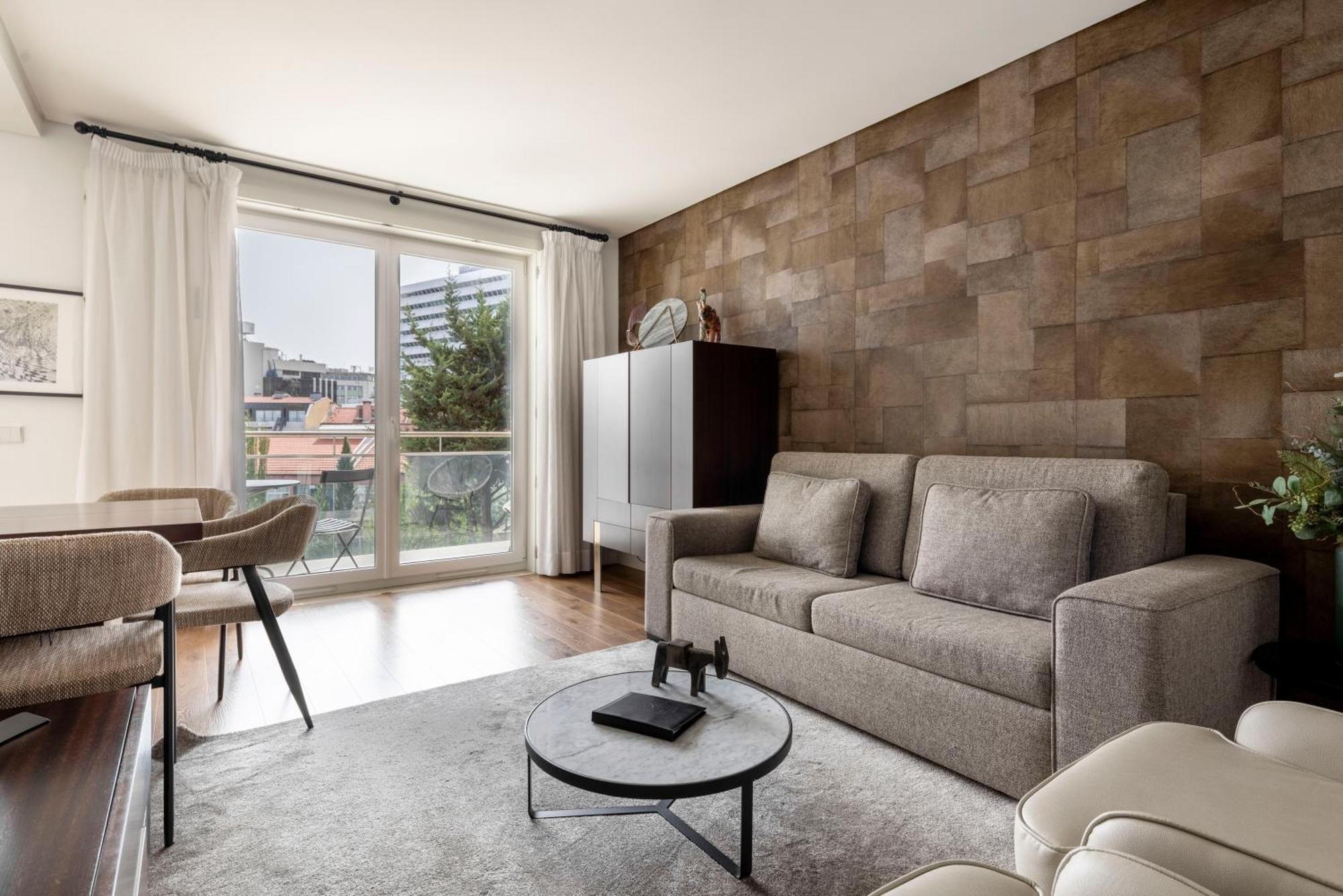 Marques | Apartamento Lisboa
