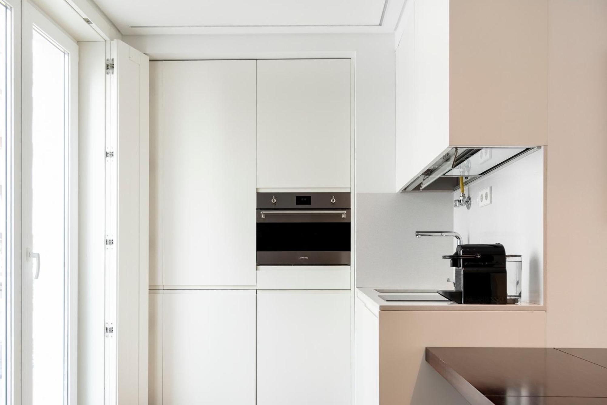 Marques | Apartamento