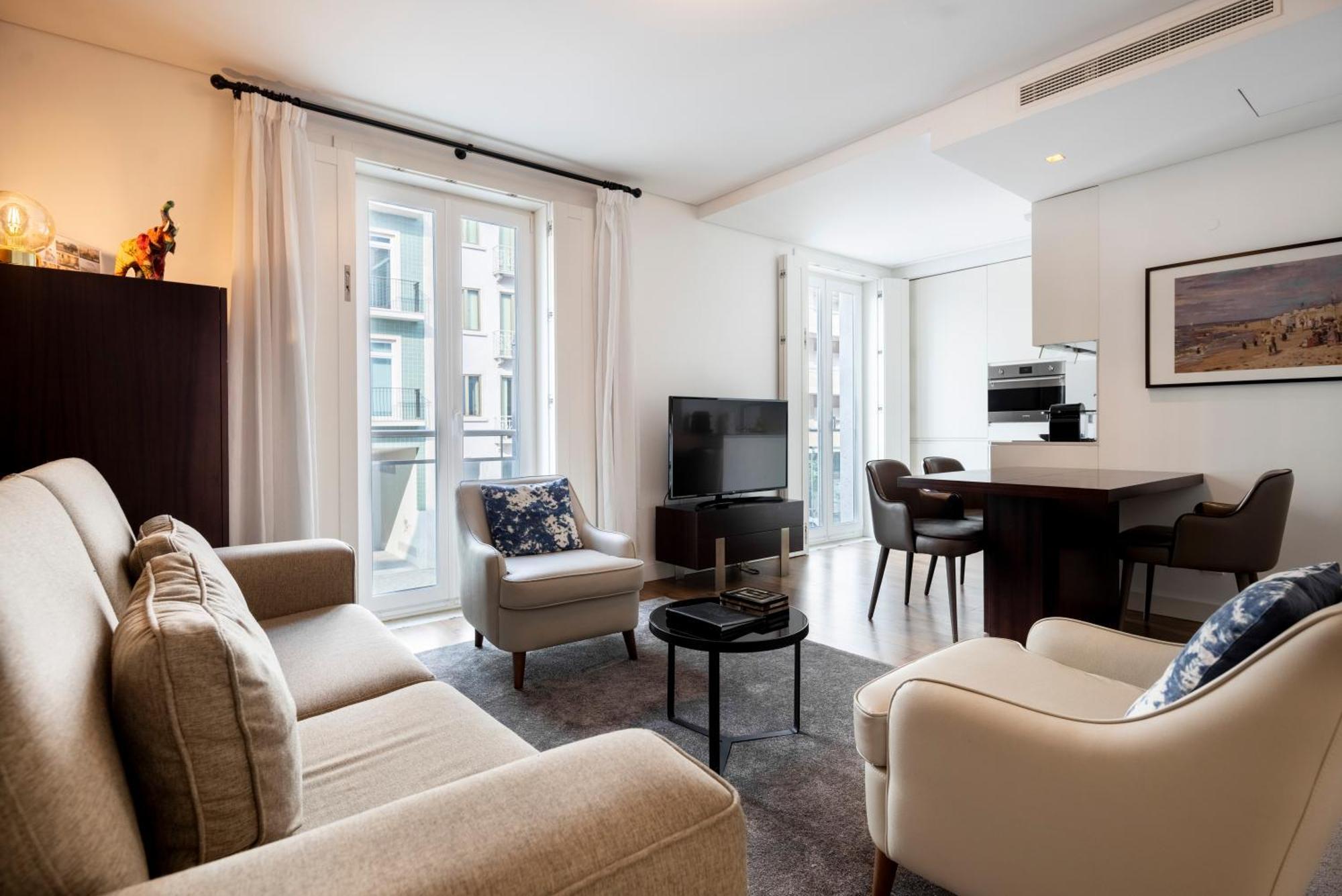 Marques | Apartamento *