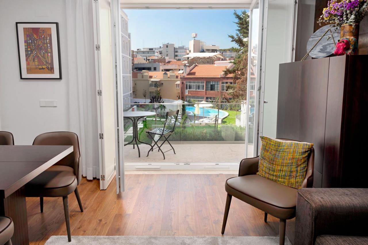 Apartamento Marques | *